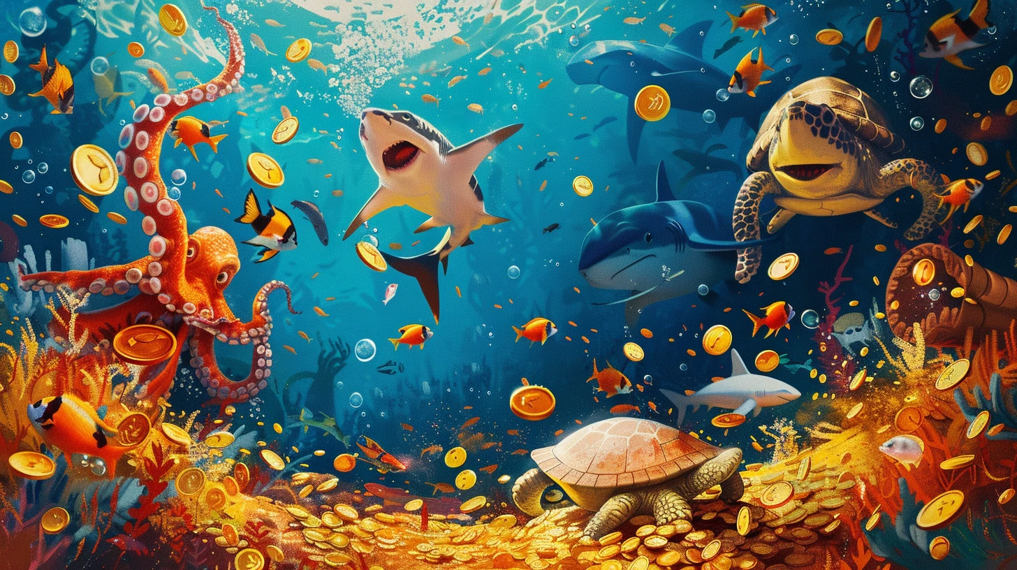 Fishing War