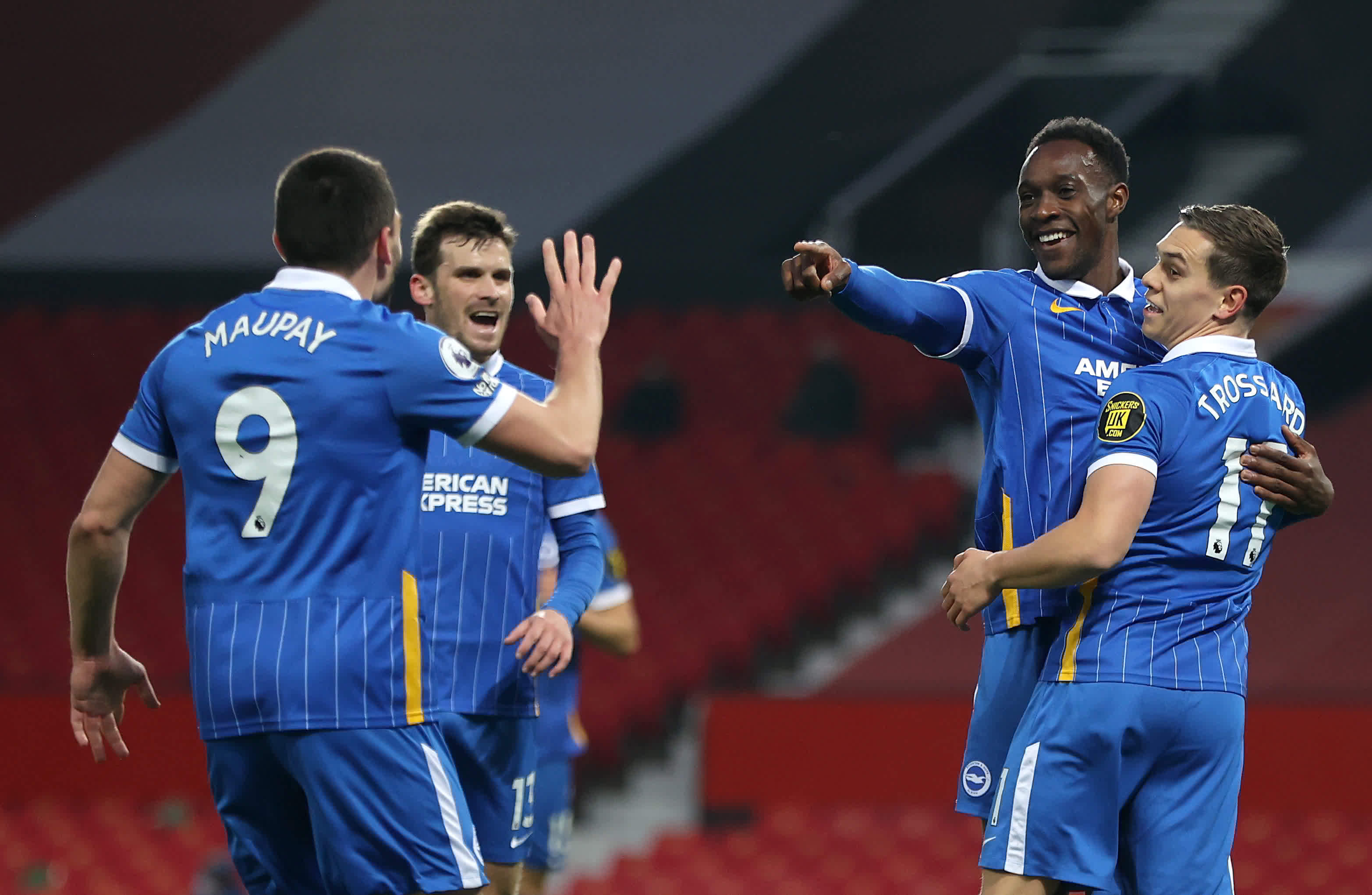 巨大的挑战 巨大的挑战